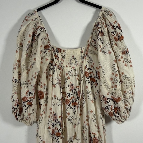 NWOT Free People All The Attitude Dress - Picture 10 of 12